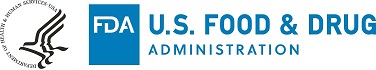 FDa logo for letterhead