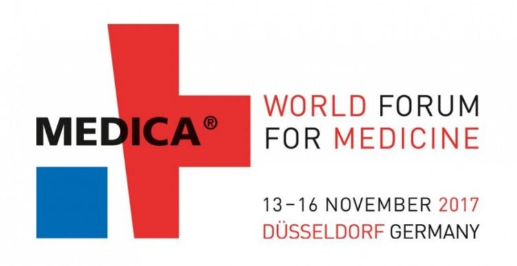 MEDICA - World Forum for Medicine