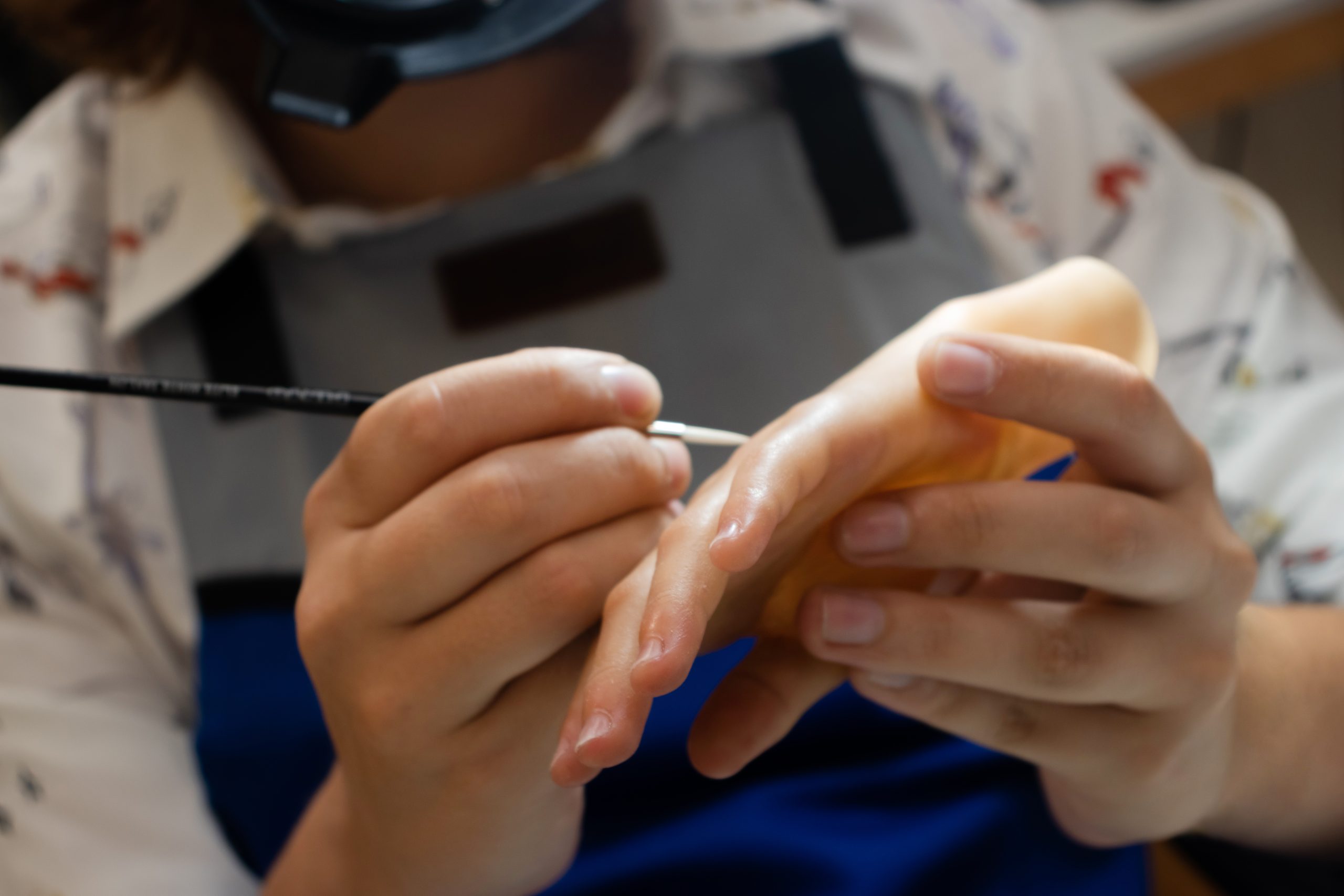 high quality prosthetics