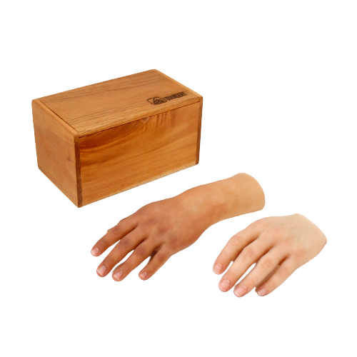 Hand
